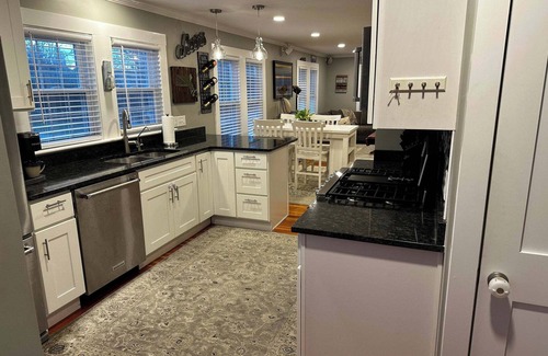 North Chatham Casa | Charming Chatham Bungalow- Minutes to Beaches and Downtown Chatham