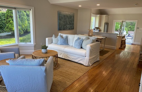 North Chatham Casa | ¡5 minutos a pie del océano!