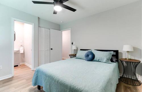 Dumbarton Casa | Charming, Cheerful 3 Bedroom Home in Richmond, VA!