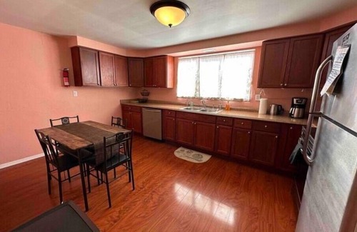 Lower Lawrenceville Casa | Charming, cheerful, comfortable, centrally located, and walkable!