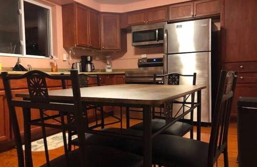 Lower Lawrenceville Casa | Charming, cheerful, comfortable, centrally located, and walkable!