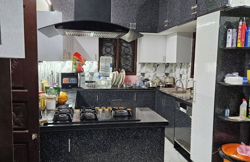 Mylapore Tiruvallikk Casa | Charming Chennai Home With Modern Amenities
