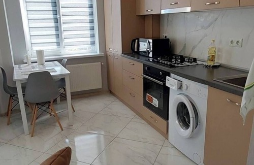 Chisinau Apartamento | Apartamento con encanto en Chisinau