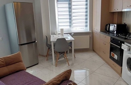 Chisinau Apartamento | Apartamento con encanto en Chisinau