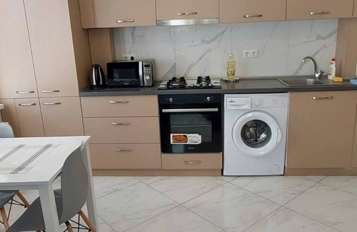Chisinau Apartamento | Apartamento con encanto en Chisinau