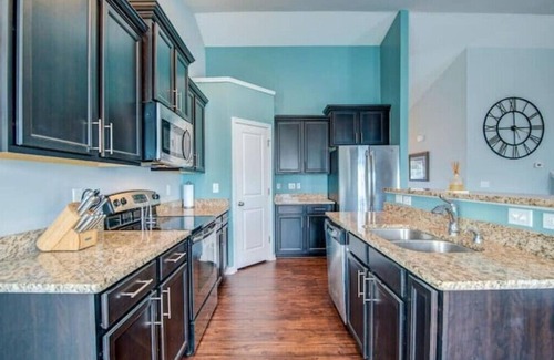 Johns Island Casa | Charming Chilhowee
