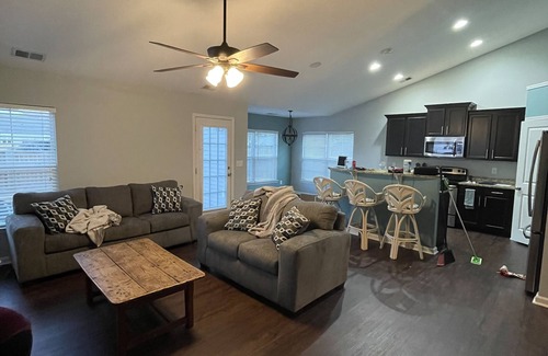 Johns Island Casa | Charming Chilhowee