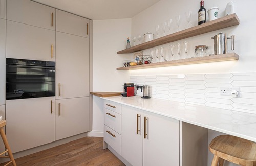 Southfield Apartamento | Charming Chiswick flat by UnderTheDoormat