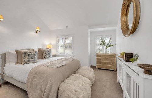 Long Melford Casa | Charming Church Walk, Long Melford - 2 bedroom property with parking