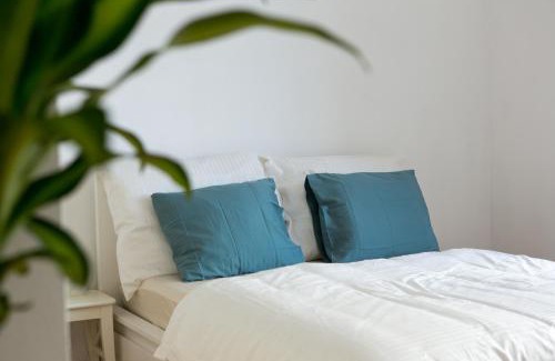 Geidorf Apartamento | Charming City Apartment
