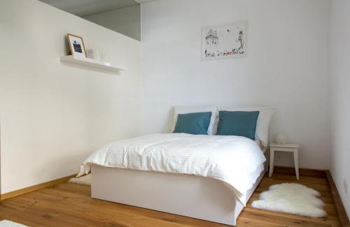 Geidorf Apartamento | Charming City Apartment