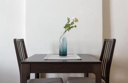 Geidorf Apartamento | Charming City Apartment