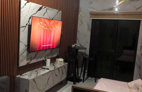 Cainta Apartamento | Charming City Room Neat SM Masinag and LRT2