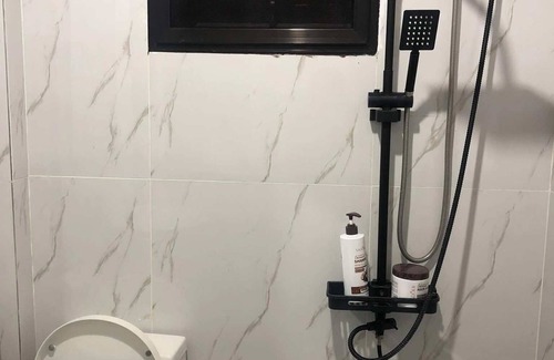 Cainta Apartamento | Charming City Room Neat SM Masinag and LRT2