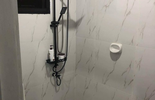 Cainta Apartamento | Charming City Room Neat SM Masinag and LRT2
