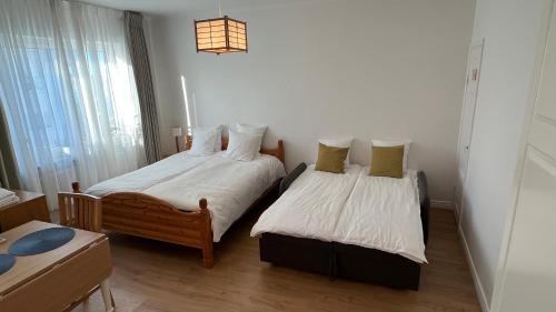 Kungsholmen Apartamento | Charming City Studio, 10 Min Walk to Train Station