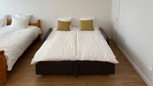 Kungsholmen Apartamento | Charming City Studio, 10 Min Walk to Train Station