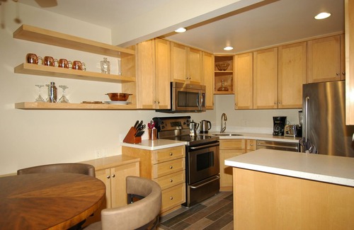 Snowmass Village Condominio | Encantador, elegante, Ski-in Condo en ubicación superior!