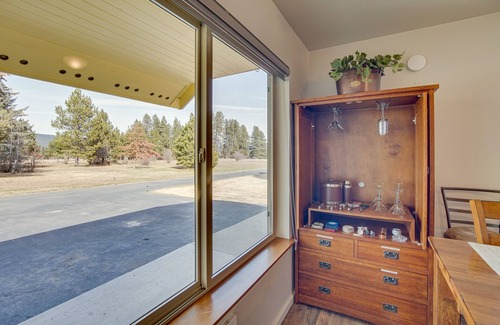 Cle Elum Casa | Charming Cle Elum Home w/ Patio: 5 Mi to Dtwn!
