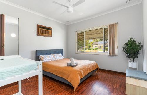 Cloverdale Casa | Charming Cloverdale Getaway