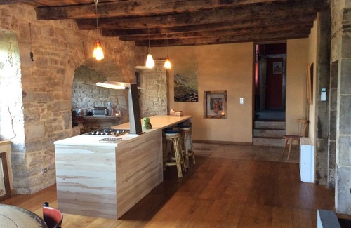 Clairvaux-d'Aveyron Casa | ENCANTO CONFORT 15 minutos de Rodez