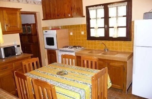 L'Isle-sur-la-Sorgue Villa | Encantadora villa muy confortable y bien equipado en una tranquila y relajante