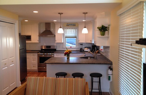 Point Pleasant Beach Casa | Encantador, cómodo, NONSMOKING BEACH HOUSE