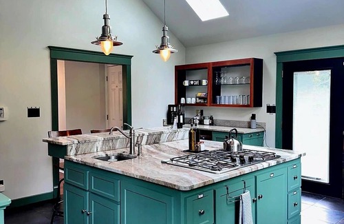 Whitemarsh Island Casa | Charming Coastal Cottage