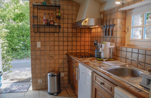Locmaria Casa | Casa típica con encanto, cercana a la playa y al pueblo