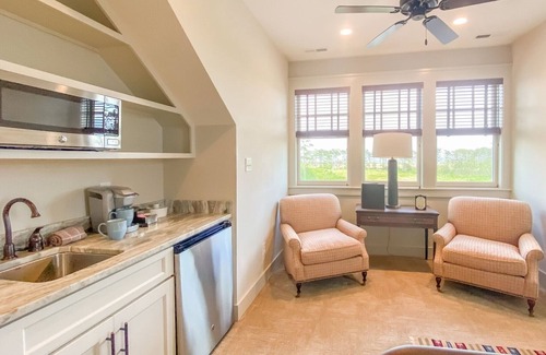 Oriental Casa | Charming Coastal Cottages & Suites – River Dunes