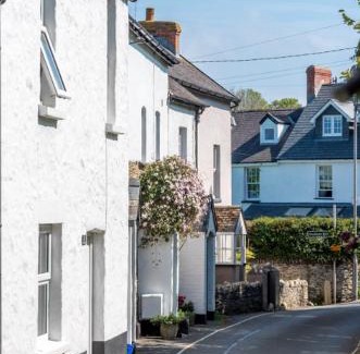 Mortehoe Casa | Charming coastal cottage with stunning views - Hope Cottage