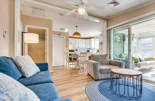 Ogunquit - Wells Casa | Charming Coastal Cottage with Pool Access!