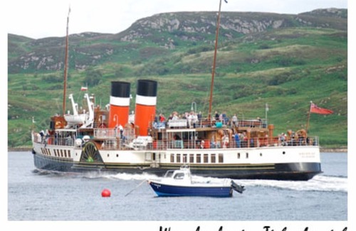 Tighnabruaich Cabaña | Cottage con Encanto Coastal metido en "Costa secreto de Argyll" Maravillosas vistas
