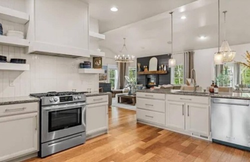 Rehoboth Beach Casa | Charming Coastal Retreat Lewes 3 Bed 3 Bath Home Close to the beach and Outlets