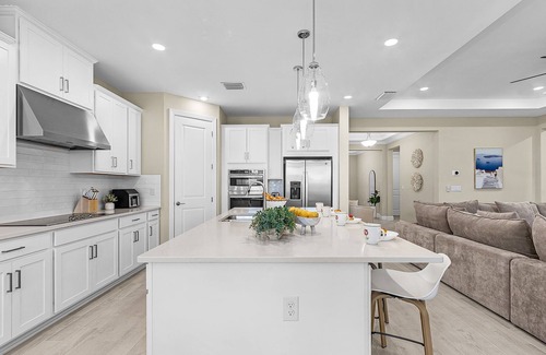 Burnt Store Casa | Charming, Comfort and Relaxation Await! - Casa Bella - Roelens