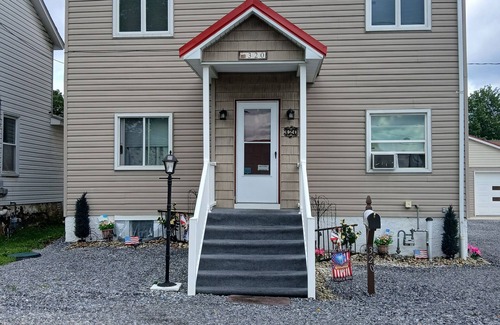 Cresson Casa | Encantador, cómodo Inn / Guest House en Cresson, PA
