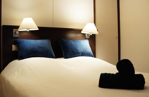 Vauban Esquermes Apartamento | Charming comfortable studio, heart of Vauban 513