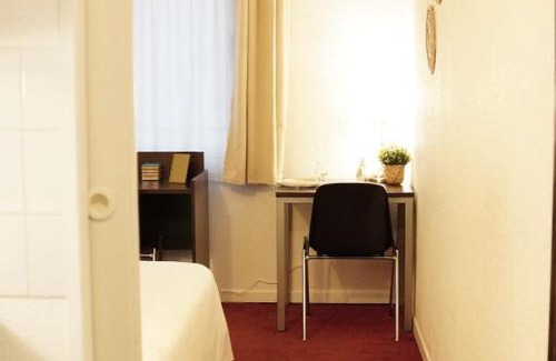 Vauban Esquermes Apartamento | Charming comfortable studio, heart of Vauban 513