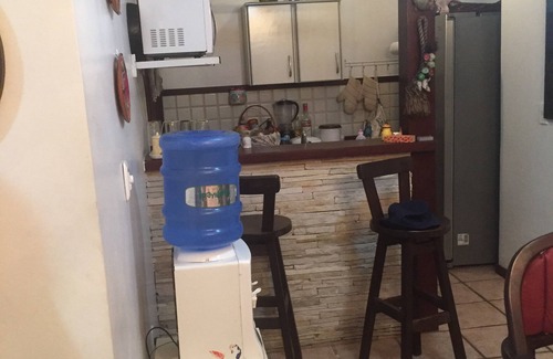Bosque de Geriba Casa | Cond. encantador, familiar con seguridad, infra, estacionamiento, en la playa de Geribá