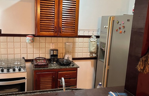 Bosque de Geriba Casa | Cond. encantador, familiar con seguridad, infra, estacionamiento, en la playa de Geribá
