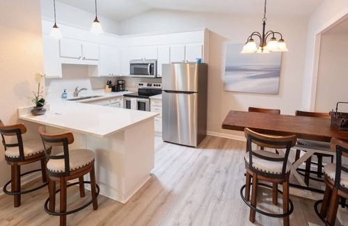 Westminster Apartamento | Charming Condo By Lake Hartwell
