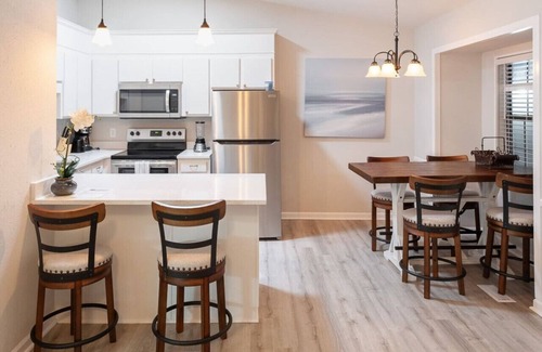 Westminster Apartamento | Charming Condo By Lake Hartwell