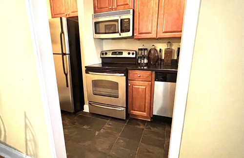 Peachtree Center Condominio | Charming Condo | Downtown Atlanta