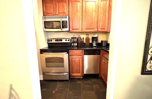 Peachtree Center Condominio | Charming Condo | Downtown Atlanta