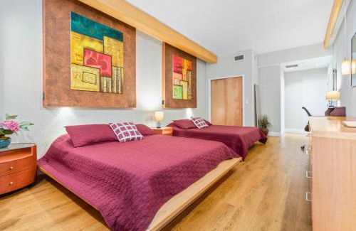 Palm Coast Apartamento | Charming Condo - European Vibe