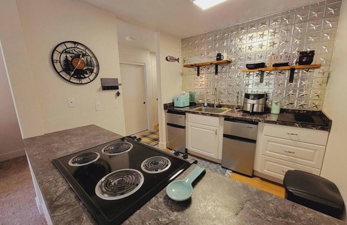 Shaver Lake Condominio | Charming condo in amazing Shaver Lake with Fast WiFi and Hot tub