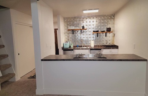 Shaver Lake Condominio | Charming condo in amazing Shaver Lake with Fast WiFi and Hot tub
