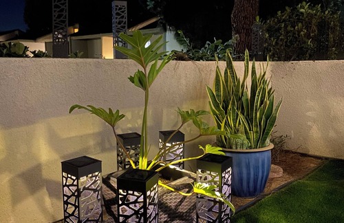 University City Condominio | Charming condo in posh neighborhood, a prime extended stay in fabulous San Diego