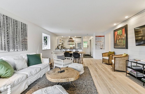 Mont-Tremblant Apartamento | Charming Condo Mont-Tremblant-Lake Views