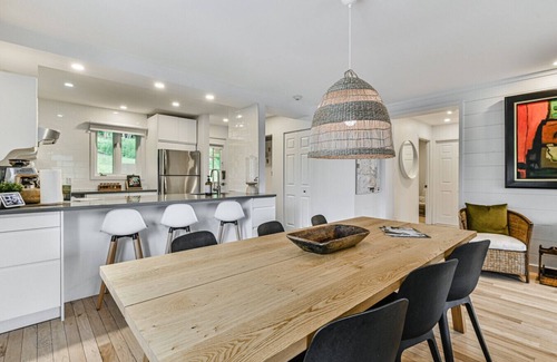 Mont-Tremblant Apartamento | Charming Condo Mont-Tremblant-Lake Views